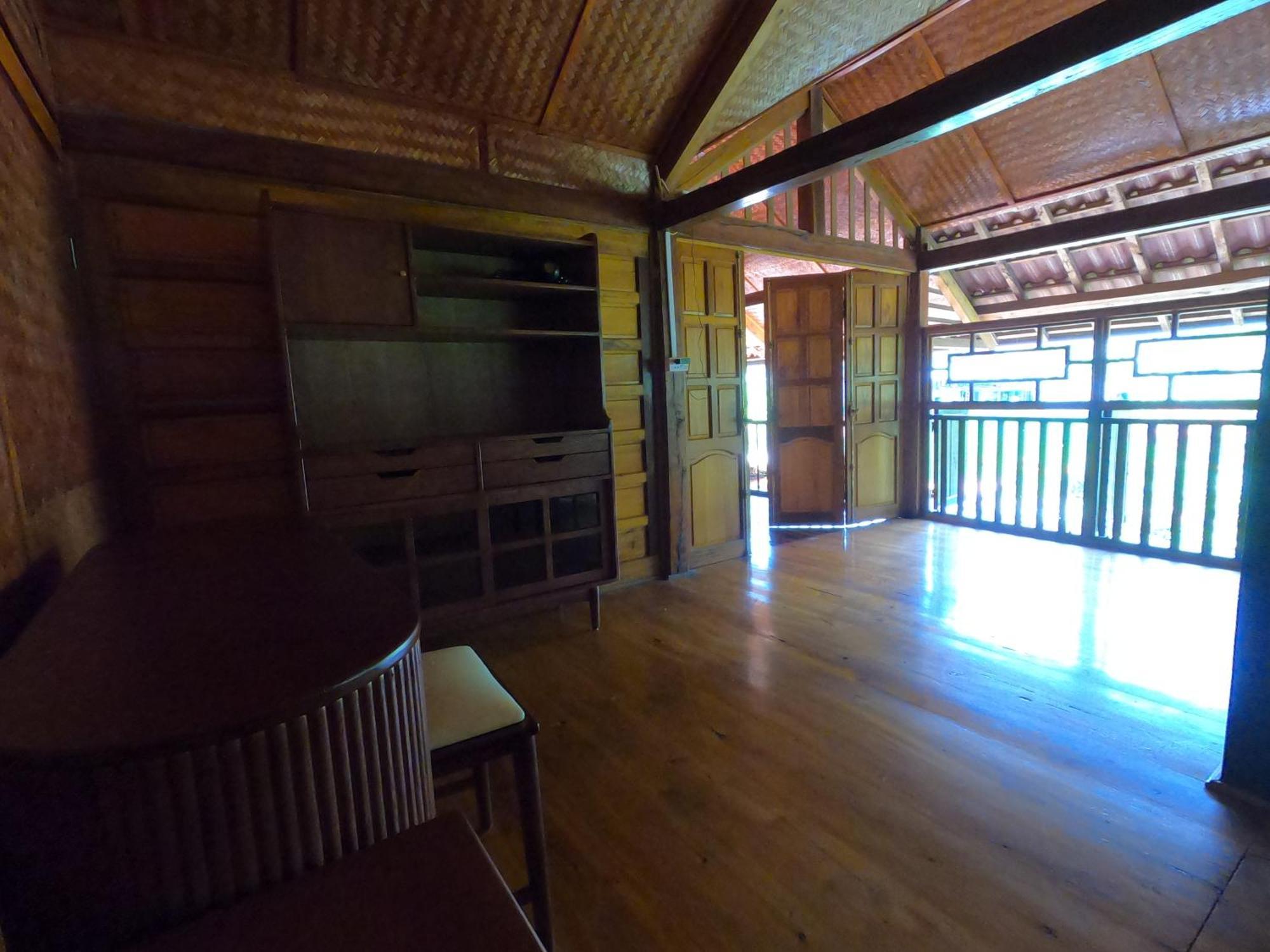 Apartmán Thavill Retreat Hagiang Ha Giang Exteriér fotografie