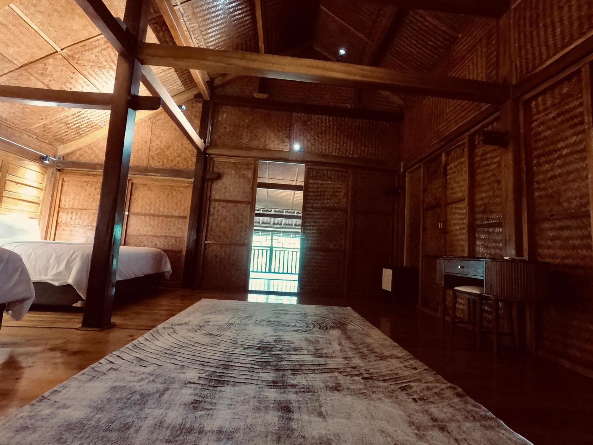 Apartmán Thavill Retreat Hagiang Ha Giang Exteriér fotografie