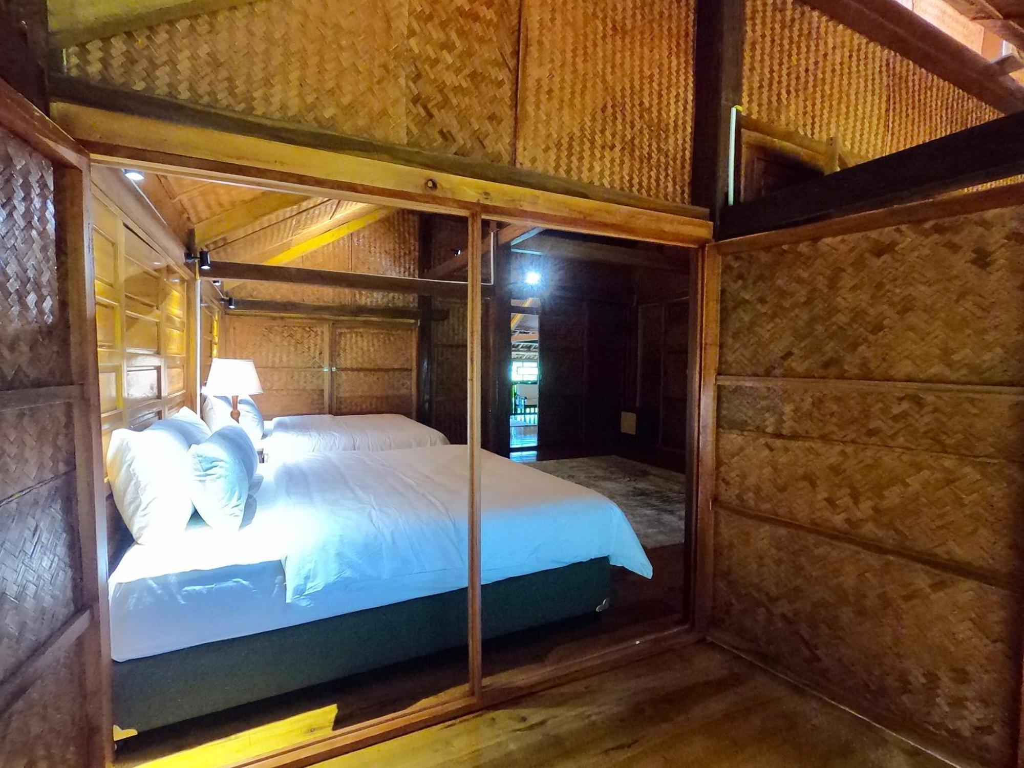 Apartmán Thavill Retreat Hagiang Ha Giang Exteriér fotografie