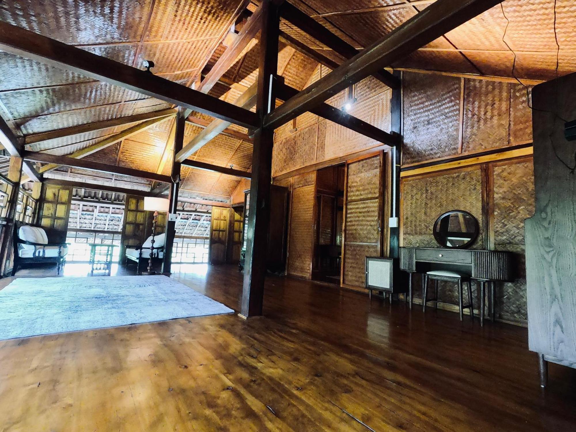 Apartmán Thavill Retreat Hagiang Ha Giang Exteriér fotografie