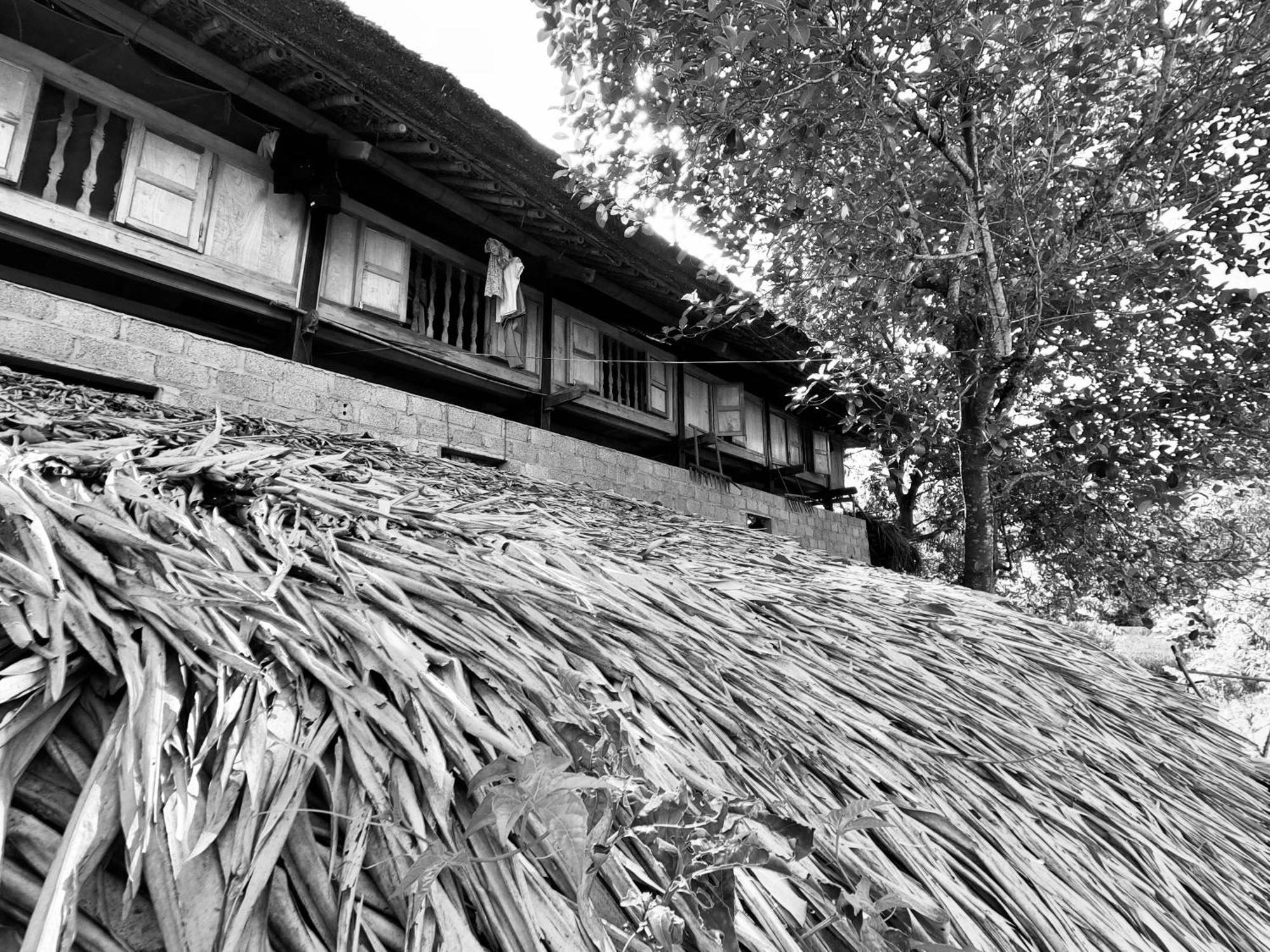 Apartmán Thavill Retreat Hagiang Ha Giang Exteriér fotografie